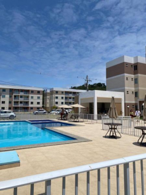 Apartamento vog Atlantico